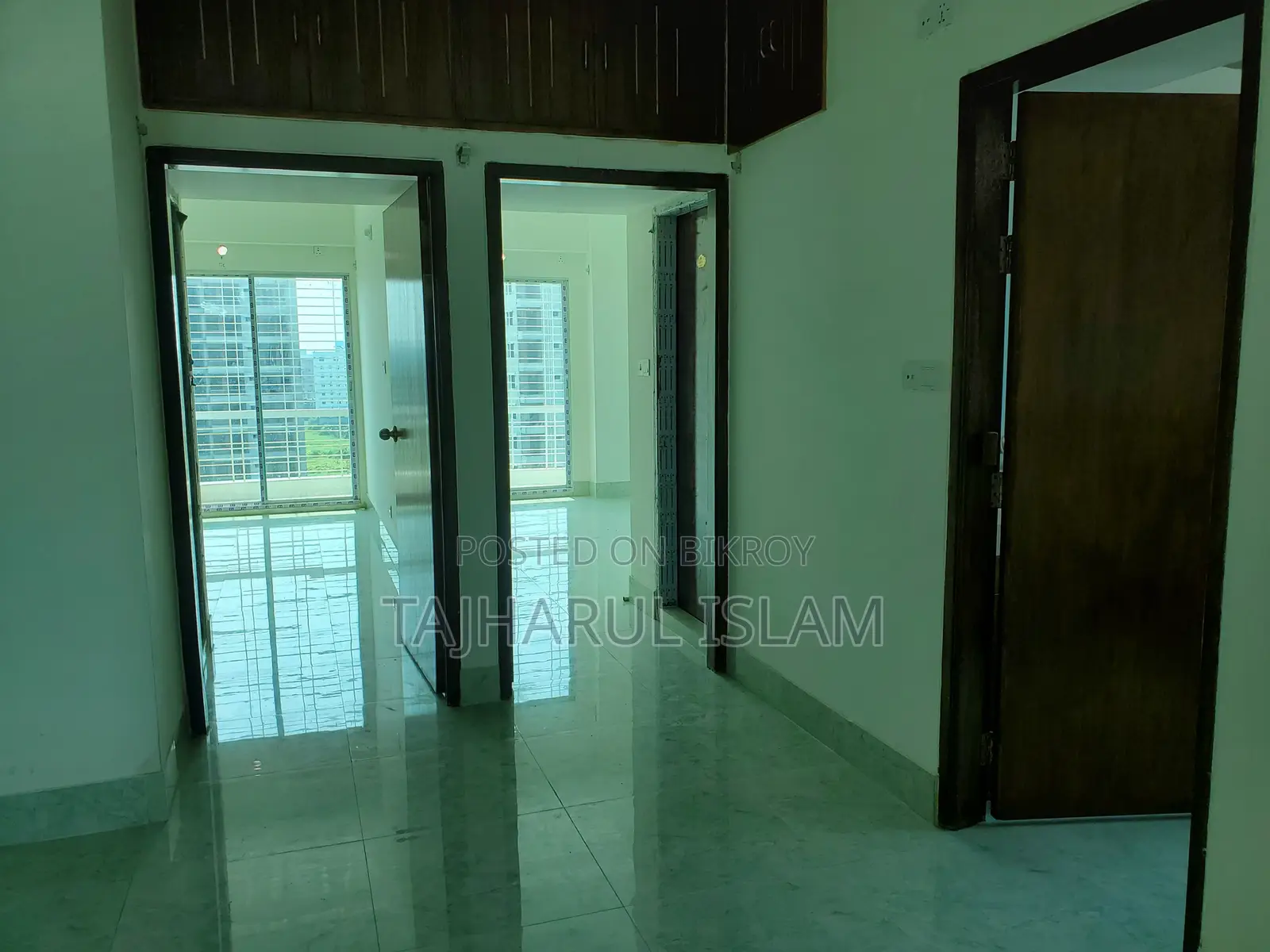 বাসাবোতে ৩ বেডরুমের অ্যাপার্টমেন্ট বিক্রয়