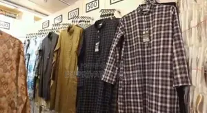 নবাব পান্জাবী শোরুমে কিছু স্টাফ লাগবে