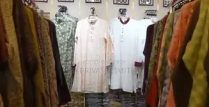 Some staff are needed in Nawab Panjabi Showroom