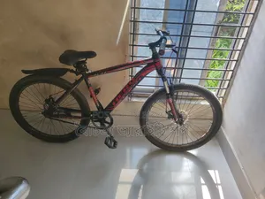 Bicycle Will Be Sold