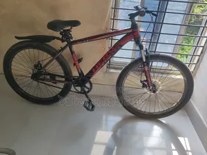 Bicycle Will Be Sold