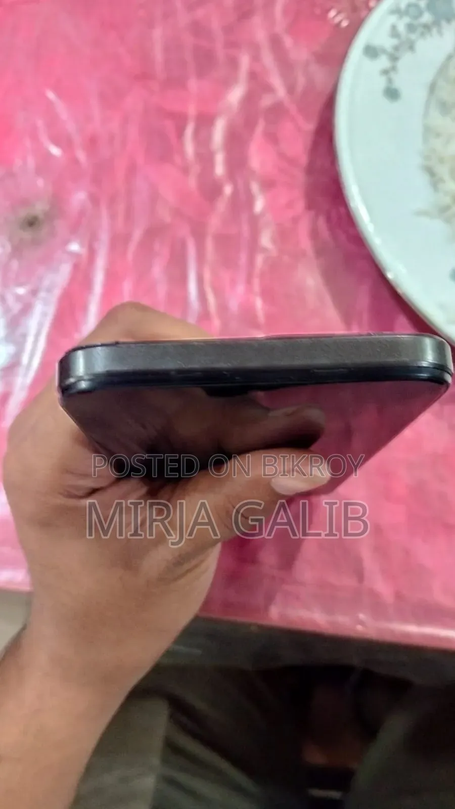 নতুন রিয়েলমি সি৮৫ ৪জি ১২৮ জিবি ব্ল্যাক