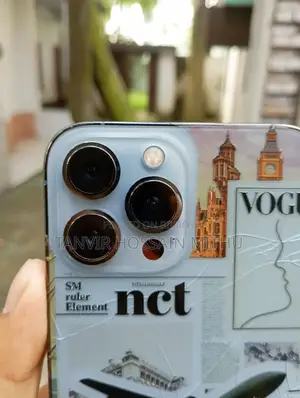 অ্যাপল আইফোন ১৩ প্রো ম্যাক্স ২৫৬ জিবি ব্লু