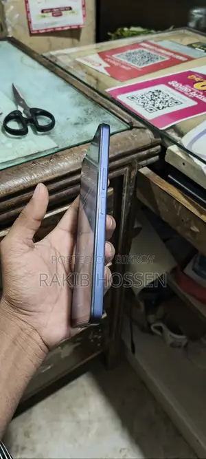 ভিভো ওয়াই১১ ১২৮ জিবি কালো