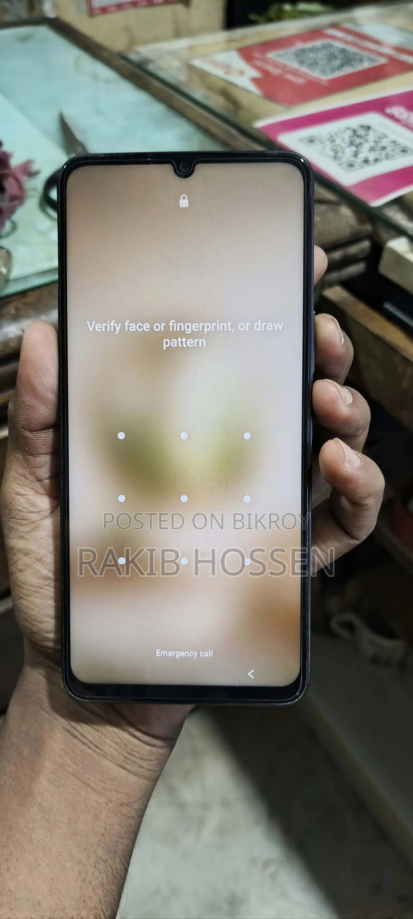 ভিভো ওয়াই১১ ১২৮ জিবি কালো