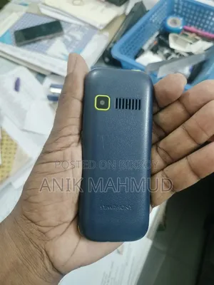 Symphony Hero 20 Blue