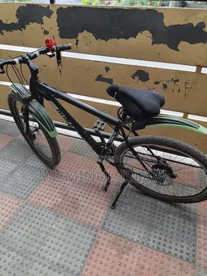 Duronto Bicycle