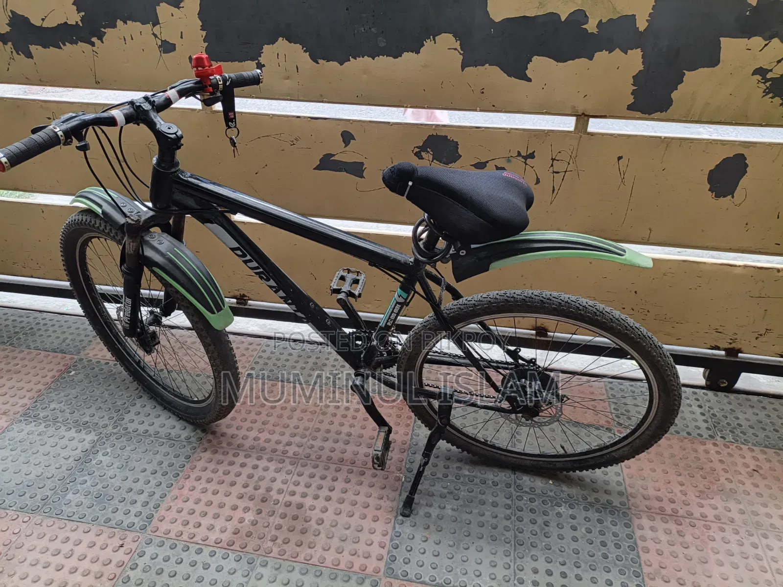 Duronto Bicycle