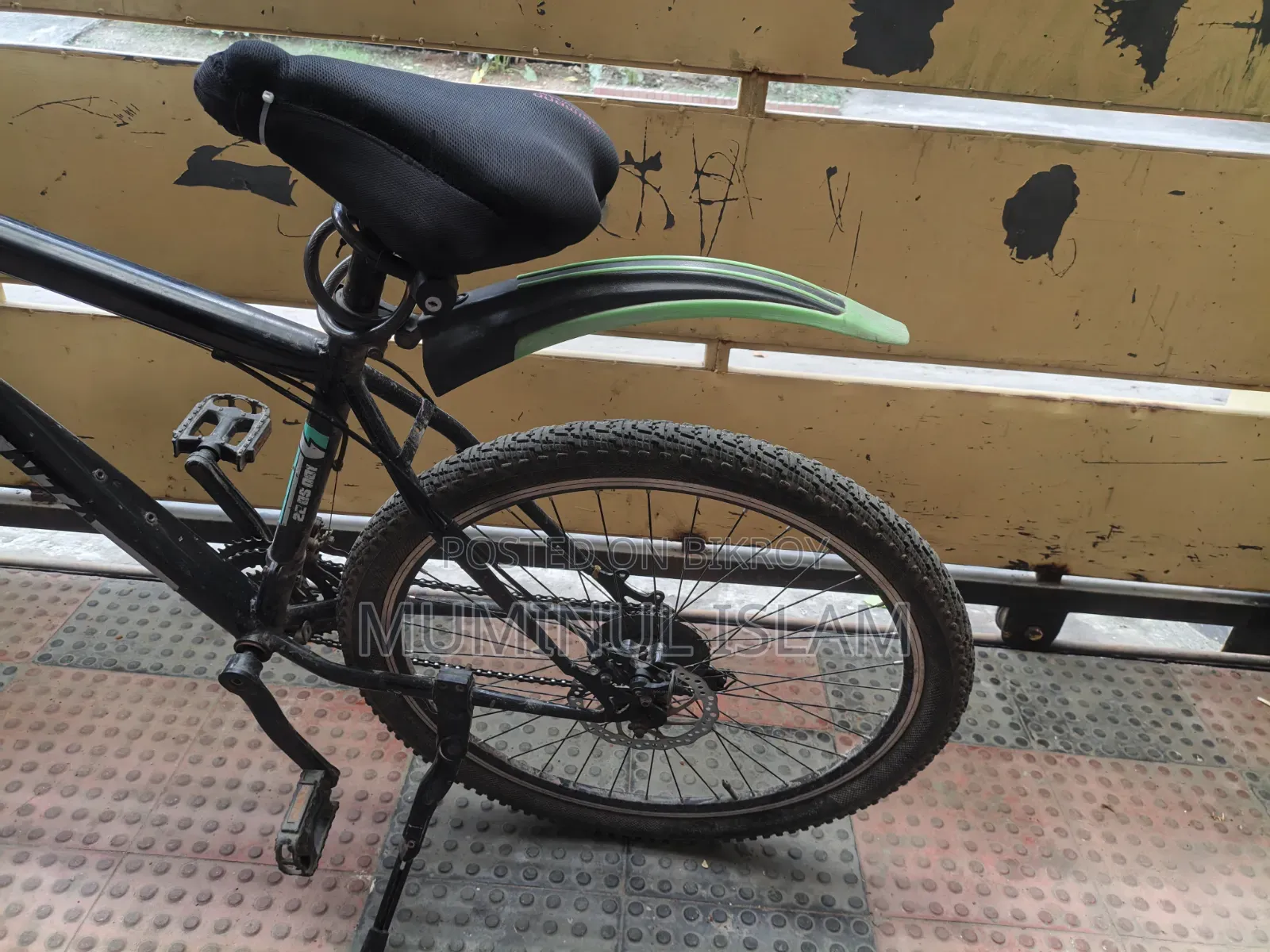 Duronto Bicycle