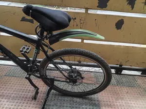 Duronto Bicycle