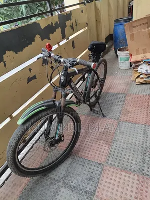 Duronto Bicycle