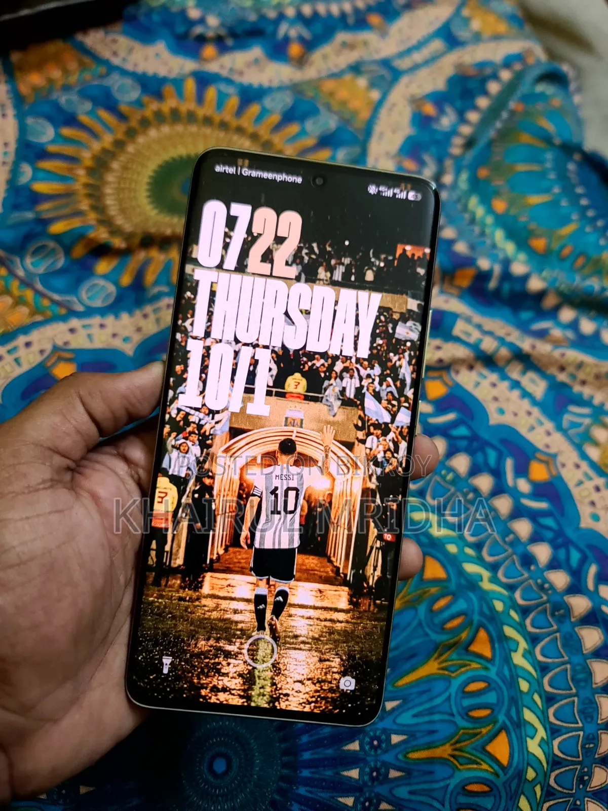 Xiaomi Redmi Note 14 Pro+ 5G 256 GB White