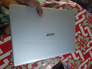 ল্যাপটপ এসার অ্যাসপায়ার ১ ৪জিবি ইন্টেল সেলেরন এসএসডি ৬০জিবি