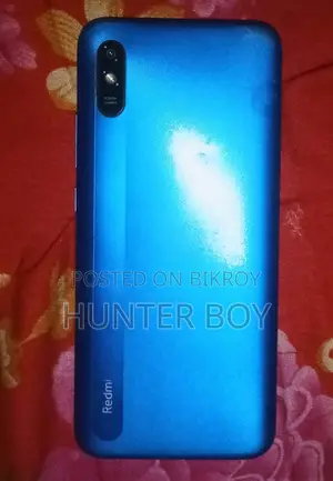 Xiaomi Mi 10 Youth 64 GB Blue