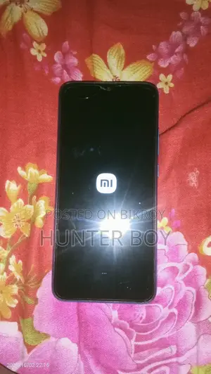 Xiaomi Mi 10 Youth 64 GB Blue