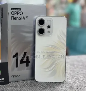 New Mobile Phone 256 GB