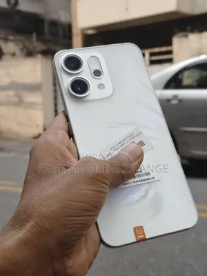 New Mobile Phone 256 GB