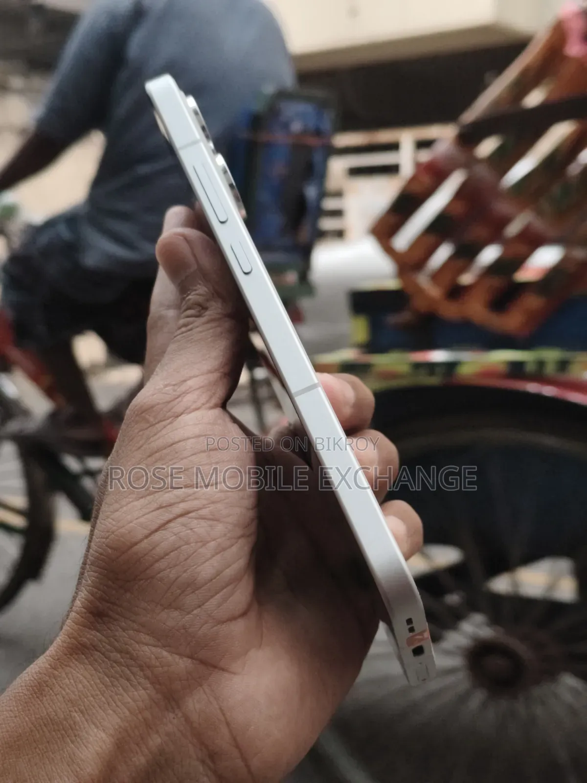 New Mobile Phone 256 GB