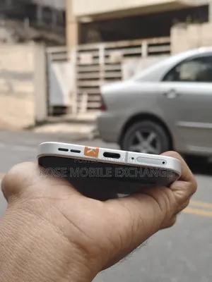 New Mobile Phone 256 GB