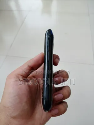 ব্ল্যাকবেরি বোল্ড ৯৭৯০ ৮ জিবি ব্ল্যাক