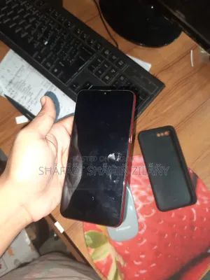 Oppo A1k 32 GB Red