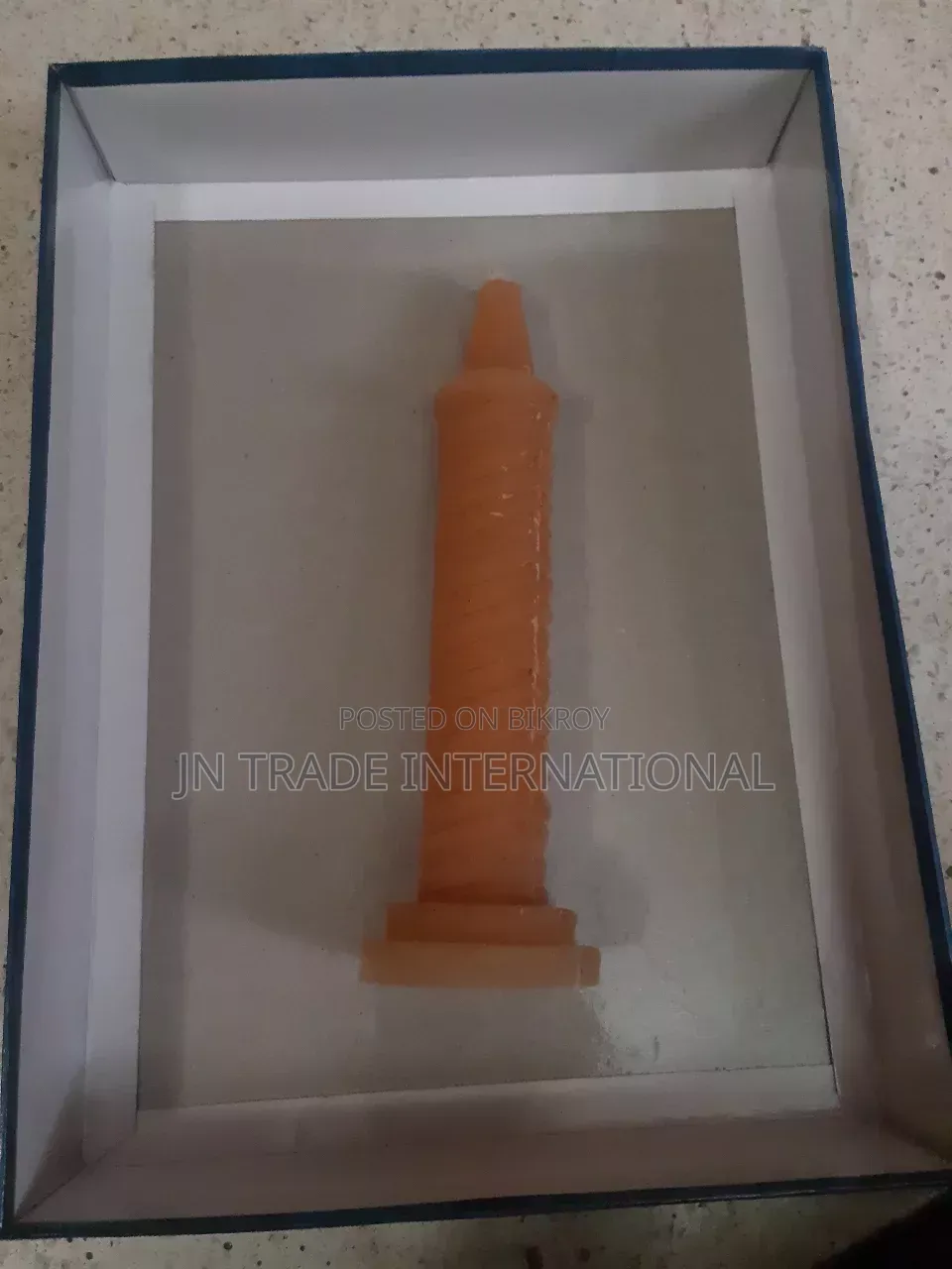 Aluminium Candles Machine