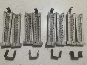 Aluminium Candles Machine