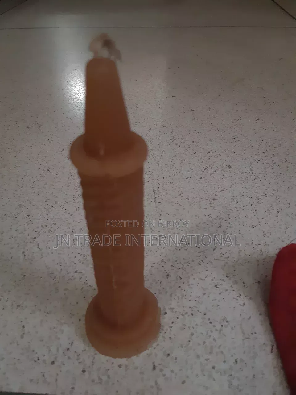 Aluminium Candles Machine