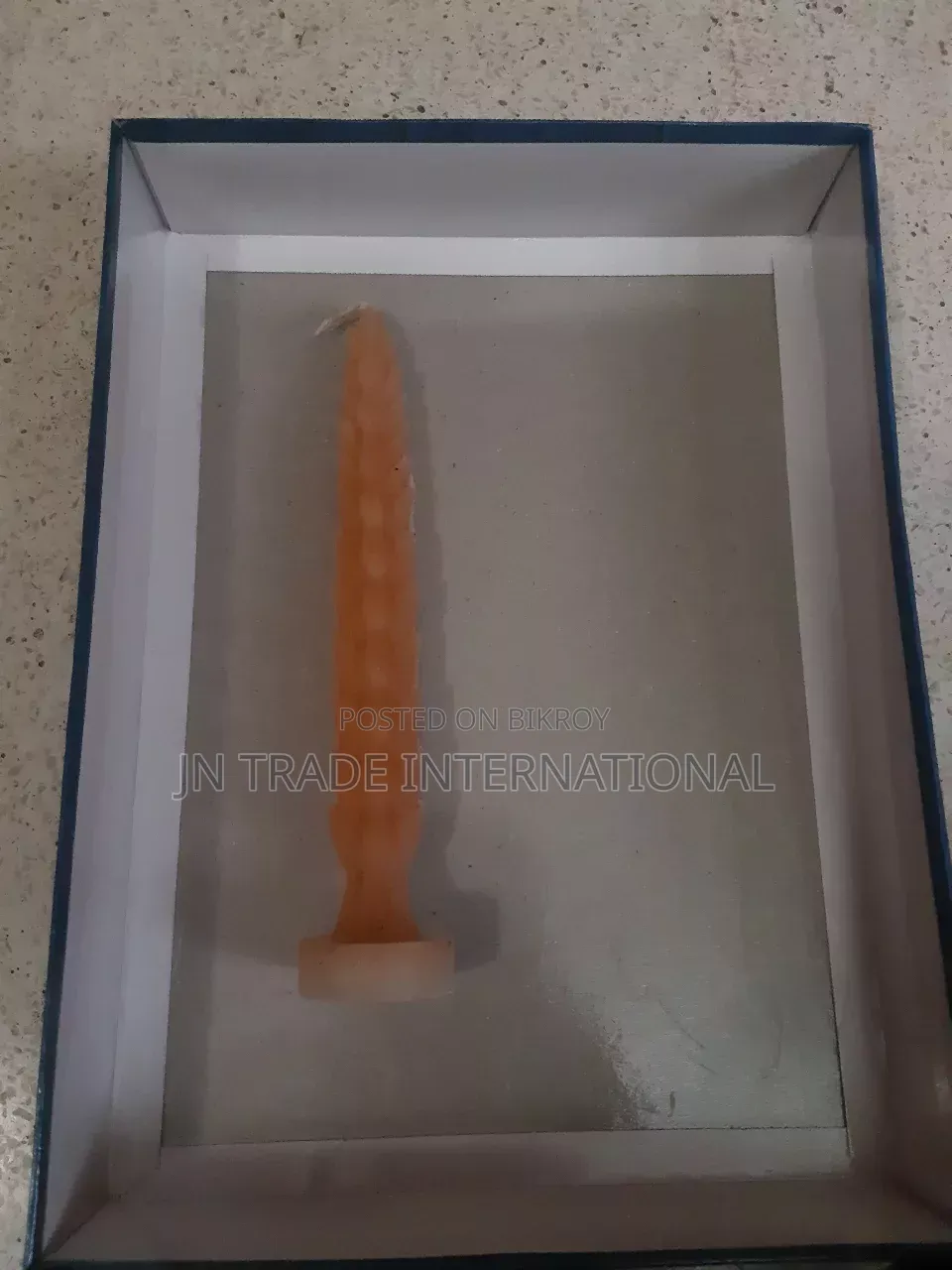 Aluminium Candles Machine