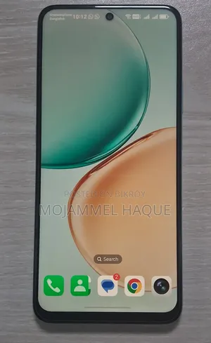 অনার এক্স৭ডি ১২৮ জিবি নীল