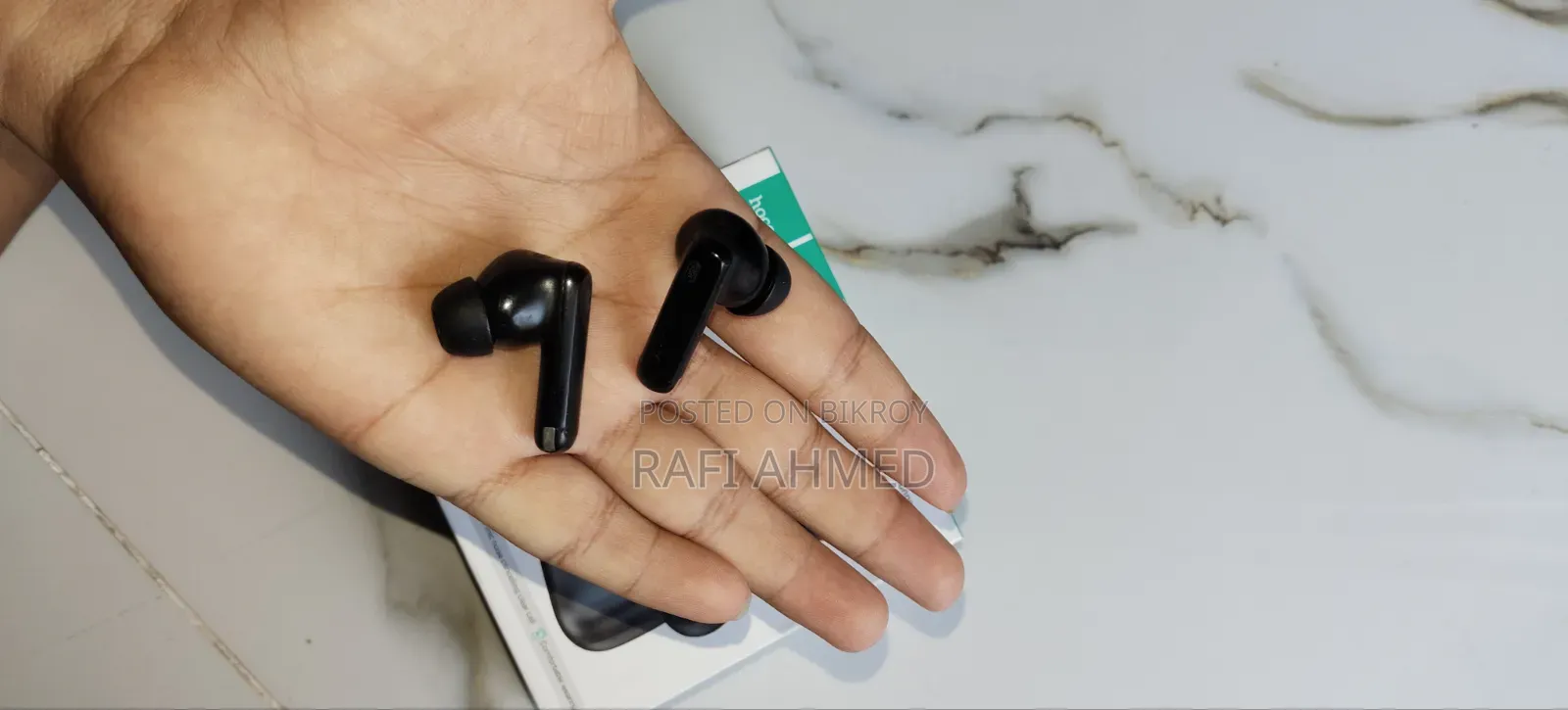 EQ27 Fun AI Translation Earbuds | ANC+ENC Noise Reduction134 Languages