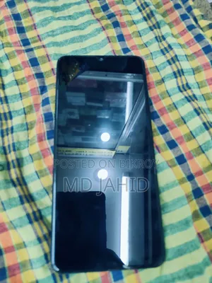 Samsung Galaxy A12 64 GB Blue