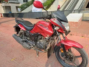 হিরো হাংক ২০১৮ লাল