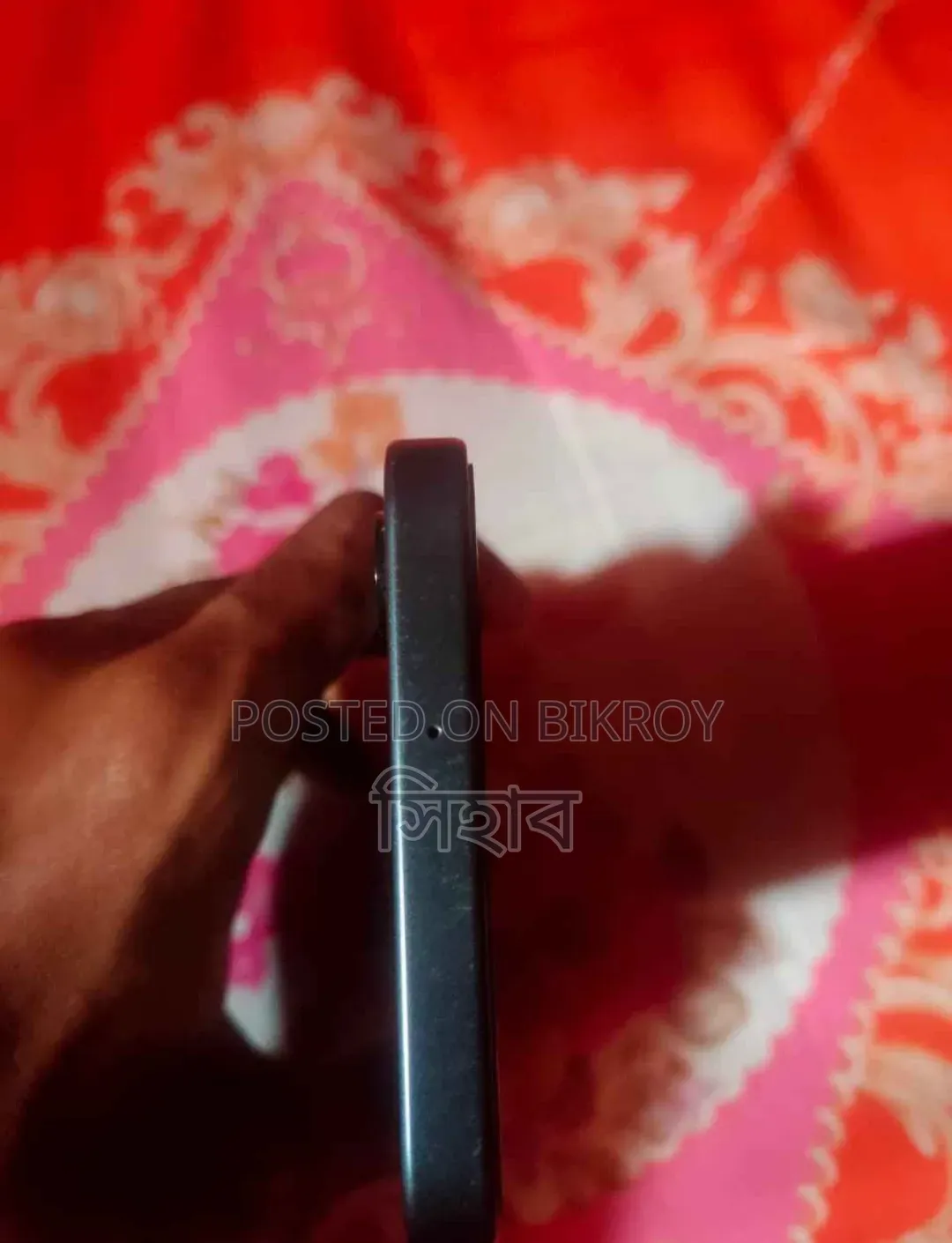 নতুন স্যামসাং গ্যালাক্সি এ১৬ ১২৮ জিবি গ্রাফাইট