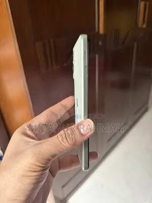 Motorola Moto G55 256 GB Green