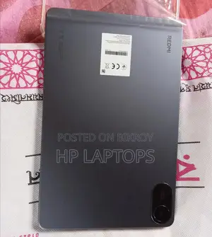Xiaomi Redmi Pad 2 128 GB Blue