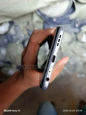Vivo Y20 64 GB White