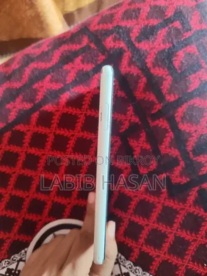 Sony Xperia 10 III 128 GB White