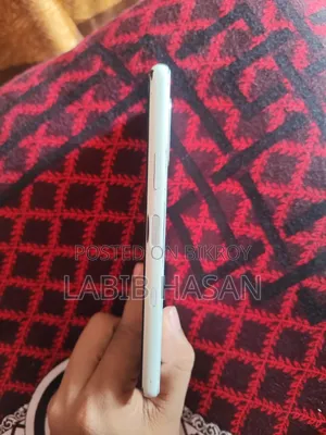 Sony Xperia 10 III 128 GB White