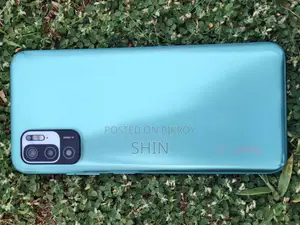 শাওমি রেডমি নোট ১০ ৫জি ২৫৬ জিবি ব্লু