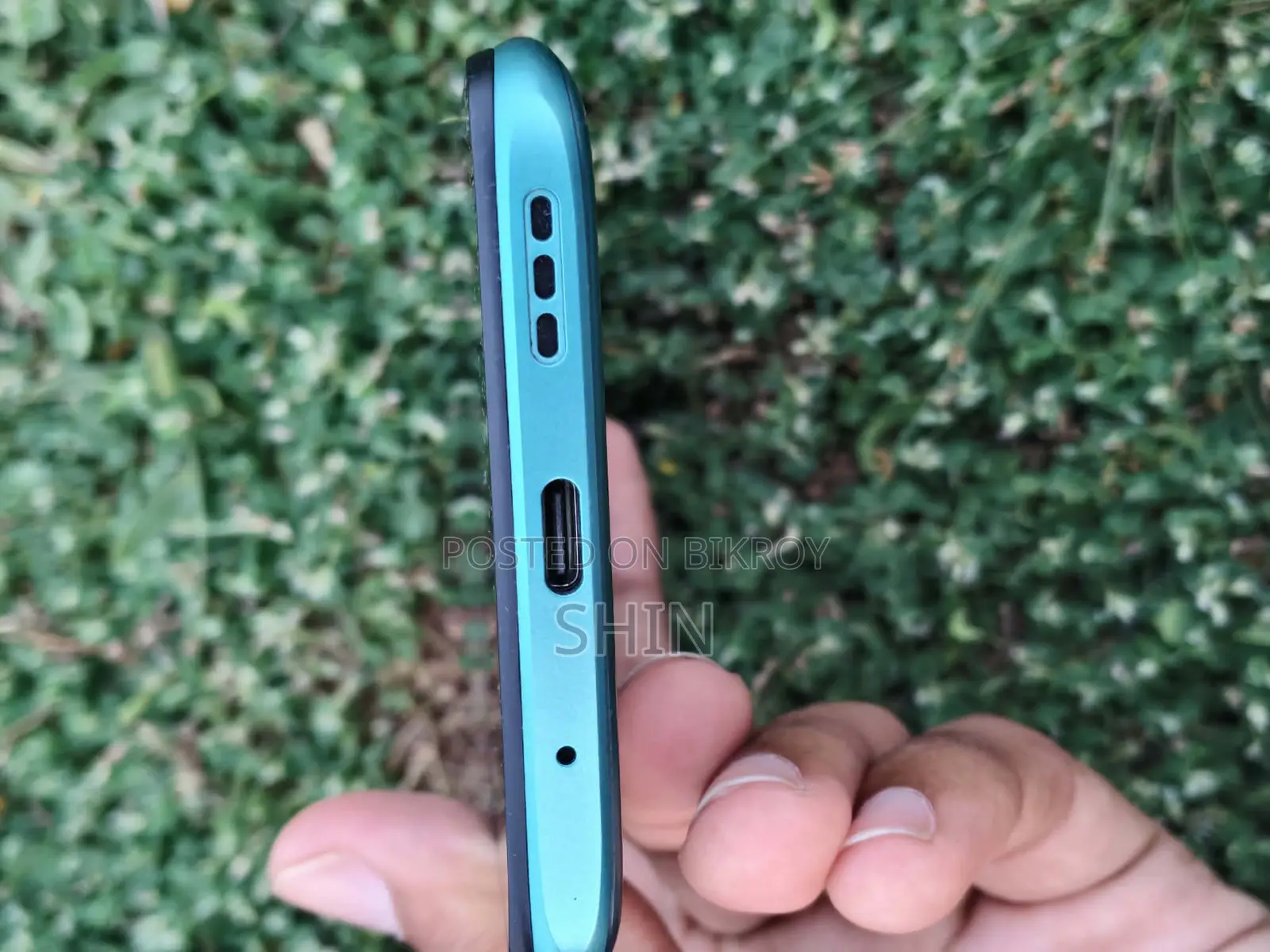 শাওমি রেডমি নোট ১০ ৫জি ২৫৬ জিবি ব্লু