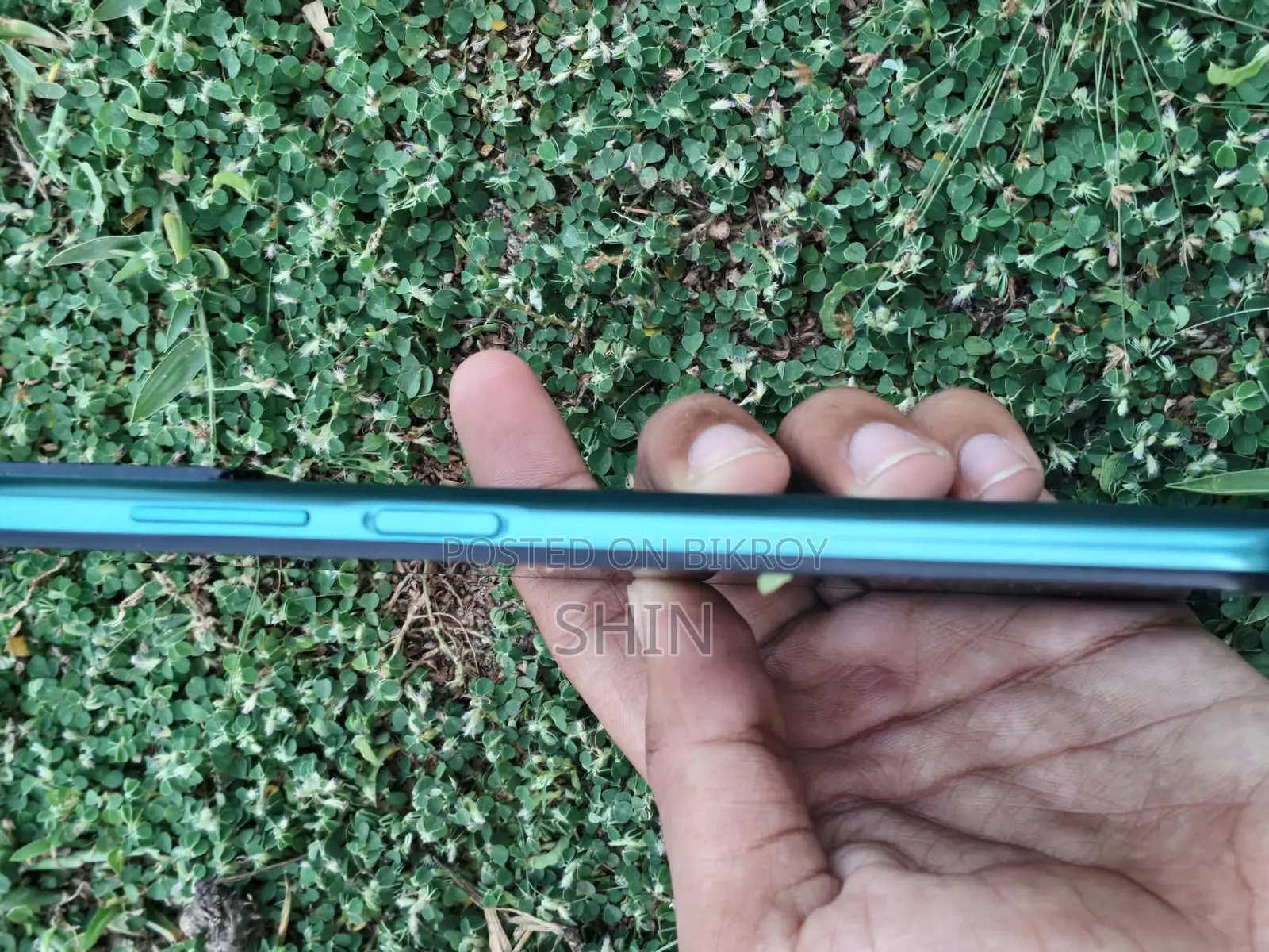 শাওমি রেডমি নোট ১০ ৫জি ২৫৬ জিবি ব্লু