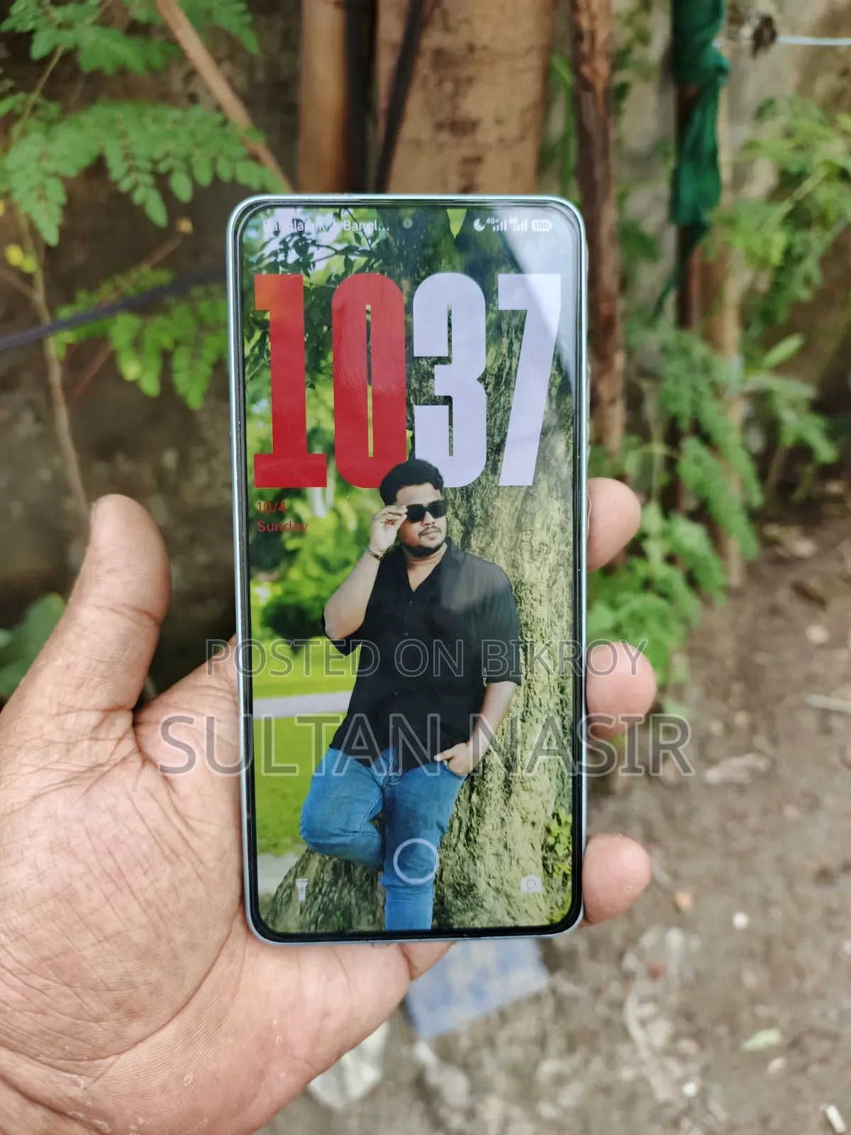 Xiaomi Redmi Turbo 4 256 GB Gray