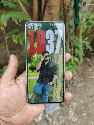 শাওমি রেডমি টার্বো ৪ ২৫৬ জিবি গ্রে