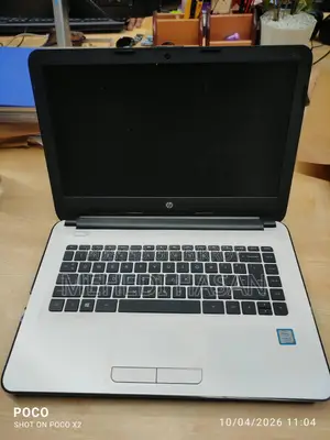 ল্যাপটপ HP 8GB ইন্টেল কোর আই৩ এইচডিডি ১টি