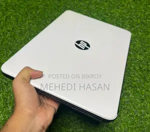 ল্যাপটপ HP 8GB ইন্টেল কোর আই৩ এইচডিডি ১টি