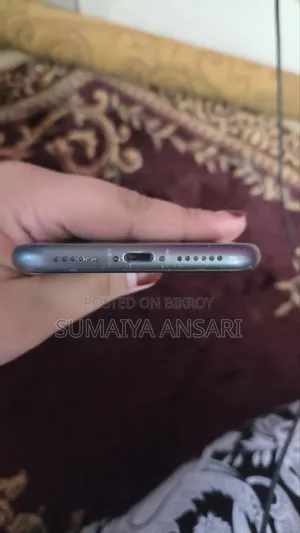 Apple iPhone 11 64 GB Black