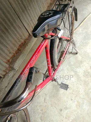 Fresh Bicycle at a Low Price | Brand New Tires