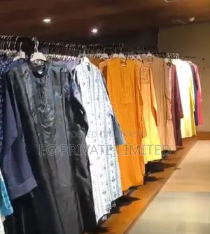 Salesman/Showroom Assistant Needed at Abir Fashion