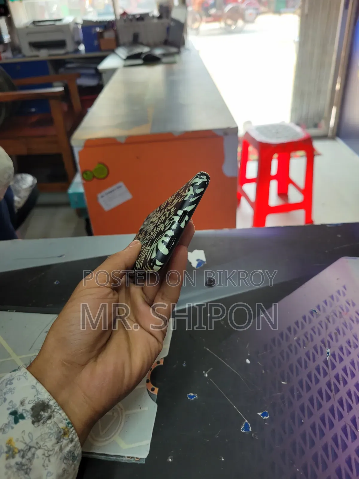 স্যামসাং গ্যালাক্সি এস২০ এফই ৫জি ১২৮ জিবি ব্লু